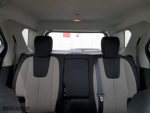 2013 Chevrolet Equinox LT with VIN 2GNALDEK6D6330632, listed as a Copart auction lot 53661795 with 152,750 mi miles and Clean Title. Bid and sale history available at carsss.com. Image 10.