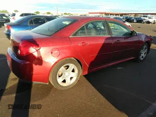2010 Pontiac G6 w/1SB with VIN 1G2ZA5E08A4154156, listed as a IAAI auction lot 39436479 with 141,919 mi miles. Bid and sale history available at carsss.com. Image 4.