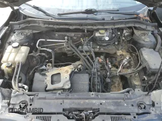 2013 Mazda 3 i SV with VIN JM1BL1TG2D1726554, listed as a Copart auction lot 47634675 with 217,625 mi miles and Salvage Title. Bid and sale history available at DreamBid. Image 11.