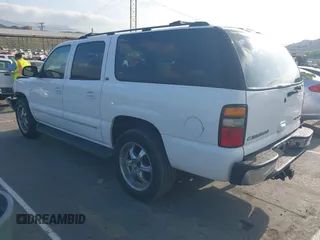 2004 Chevrolet Suburban LS with VIN 1GNEC16TX4J107987, listed as a IAAI auction lot 42086720 with 191,033 mi miles and . Bid and sale history available at DreamBid. Image 3.