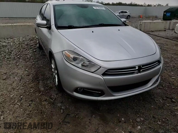 2013 Dodge Dart Limited with VIN 1C3CDFCA9DD149356, listed as a Copart auction lot 52785835 with 79,829 mi miles and Non Repairable. Bid and sale history available at carsss.com. Image 13.