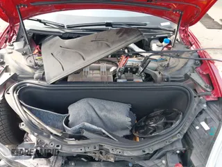 2016 Tesla Model S 90D z VIN 5YJSA1E4XGF171244, wystawiony jako IAAI lot #42584589 z przebiegiem 85 412 mil mil oraz . Historia ofert i sprzedaży dostępna na DreamBid. Obrazek 10.