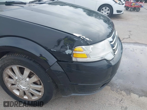 2008 Ford Taurus X Limited with VIN 1FMDK06W68GA04883, listed as a IAAI auction lot 42655172 with 216,828 mi miles and . Bid and sale history available at DreamBid. Image 6.