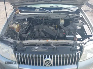 2006 Mercury Mariner Luxury с VIN 4M2CU57196KJ13921, выставлен на аукционе IAAI как лот 42087744 с пробегом 183 899 миль миль и . История ставок и продаж доступна на DreamBid. Изображение 10.