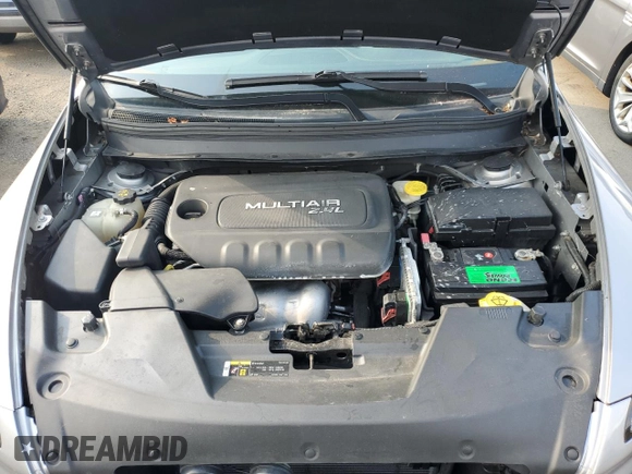 2016 Jeep Cherokee Limited с VIN 1C4PJMDBXGW236807, выставлен на аукционе Copart как лот 67241475 с пробегом 148 396 миль миль и Чистый • Clean title. История ставок и продаж доступна на DreamBid. Изображение 12.
