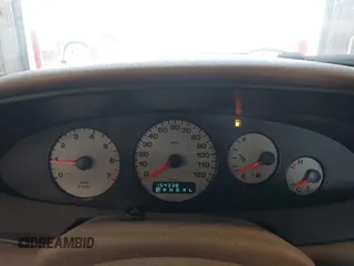 1999 Dodge Stratus z VIN 1B3EJ46X6XN587172, wystawiony jako IAAI lot #42472893 z przebiegiem 154 338 mil mil oraz . Historia ofert i sprzedaży dostępna na DreamBid. Obrazek 7.