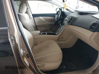 2009 Toyota Venza z VIN 4T3ZE11A49U014384, wystawiony jako IAAI lot #42455589 z przebiegiem 214 524 mil mil oraz . Historia ofert i sprzedaży dostępna na DreamBid. Obrazek 5.