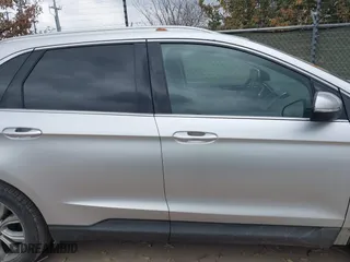 2019 Ford Edge Titanium with VIN 2FMPK3K90KBB55330, listed as a IAAI auction lot 41702441 with 94,689 mi miles. Bid and sale history available at carsss.com. Image 14.