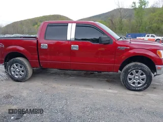 2014 Ford F-150 XL with VIN 1FTFW1EF5EFA74675, listed as a IAAI auction lot 42081301 with 113,265 mi miles and . Bid and sale history available at carsss.com. Image 13.
