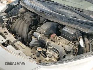 2015 Nissan Note S Plus with VIN 3N1CE2CP5FL361435, listed as a IAAI auction lot 41982071 with 223,855 mi miles and . Bid and sale history available at DreamBid. Image 12.