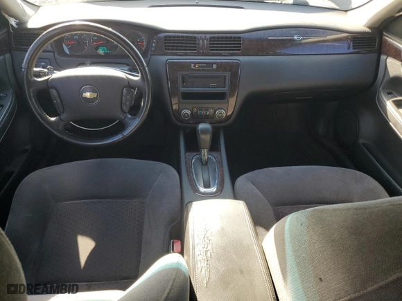 2012 Chevrolet Impala LT Retail with VIN 2G1WB5E37C1183242, listed as a Copart auction lot 45364965 with NaN miles and Salvage Title. Bid and sale history available at carsss.com. Image 8.