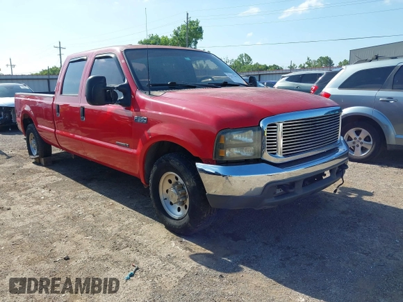 2000 Ford F-350 XL with VIN 3FTSW30F7YMA33373, listed as a IAAI auction lot 42512365 with 318,628 mi miles and . Bid and sale history available at DreamBid. Image 1.