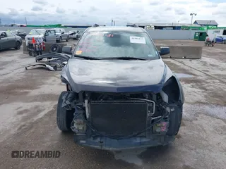 2016 Chevrolet Equinox LS with VIN 2GNALBEK3G6299414, listed as a IAAI auction lot 41902123 with 133,430 mi miles and . Bid and sale history available at carsss.com. Image 13.