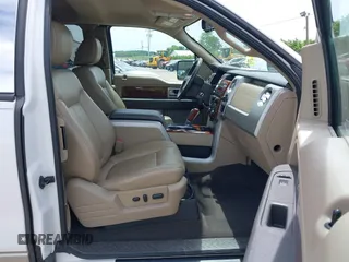 2010 Ford F-150 XL with VIN 1FTFX1EV4AFC94694, listed as a IAAI auction lot 42312925 with 105,688 mi miles and . Bid and sale history available at DreamBid. Image 5.