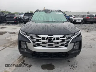 2022 Hyundai Santa Cruz SEL Premium z VIN 5NTJDDAF3NH012805, wystawiony jako Copart lot #50432235 z przebiegiem 53 365 mil mil oraz Nie do naprawy • Non repairable. Historia ofert i sprzedaży dostępna na DreamBid. Obrazek 5.