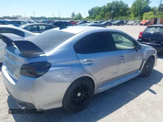 2020 Subaru WRX with VIN JF1VA1A61L9829130, listed as a IAAI auction lot 41889851 with 16,105 mi miles. Bid and sale history available at carsss.com. Image 14.