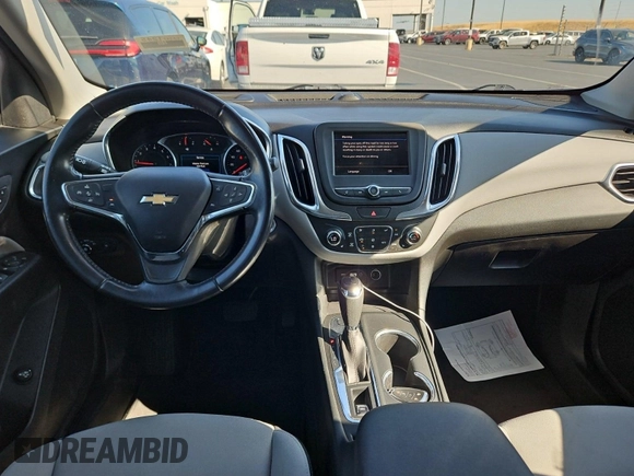 2021 Chevrolet Equinox LT with VIN 3GNAXTEV9MS103560, listed as a IAAI auction lot 42792222 with 116,754 mi miles and . Bid and sale history available at DreamBid. Image 43.