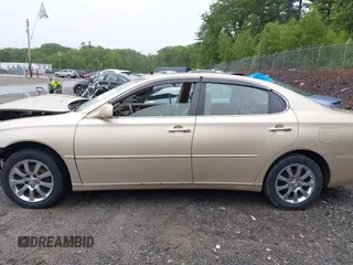 2002 Lexus ES 300 z VIN JTHBF30G720057657, wystawiony jako IAAI lot #42532340 z przebiegiem 247 680 mil mil oraz . Historia ofert i sprzedaży dostępna na DreamBid. Obrazek 14.