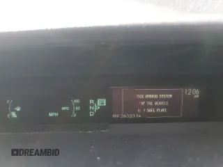 2015 Toyota Prius Four with VIN JTDKN3DUXF0454340, listed as a Copart auction lot 44156845 with 263,231 mi miles and Salvage Title. Bid and sale history available at DreamBid. Image 9.