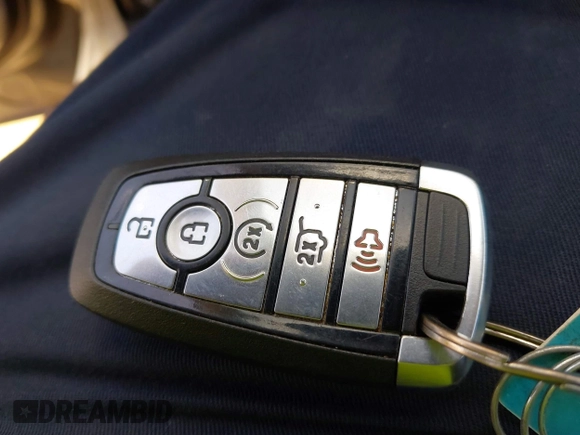 2021 Ford Escape SEL с VIN 1FMCU0H68MUA09727, выставлен на аукционе IAAI как лот 42530946 с пробегом 147 367 миль миль и . История ставок и продаж доступна на DreamBid. Изображение 11.