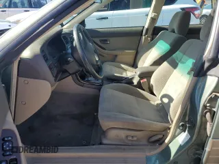 2003 Subaru Legacy Outback z VIN 4S3BH675937643240, wystawiony jako Copart lot #55864245 z przebiegiem 148 660 mil mil oraz Szkoda całkowita • Salvage title. Historia ofert i sprzedaży dostępna na DreamBid. Obrazek 7.