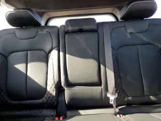 2023 Jeep Grand Cherokee Summit with VIN 1C4RJHEG1P8887273, listed as a Copart auction lot 56213845 with 13,874 mi miles and Salvage title. Bid and sale history available at DreamBid. Image 10.