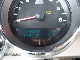 2009 Chevrolet Silverado 1500 LT with VIN 3GCEC23C59G176730, listed as a IAAI auction lot 41836196 with 156,865 mi miles. Bid and sale history available at carsss.com. Image 15.