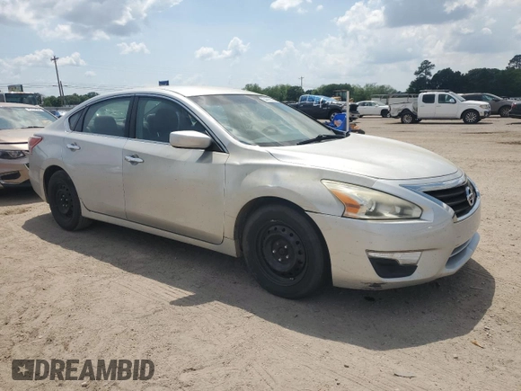 2013 Nissan Altima 2.5 S with VIN 1N4AL3AP1DN534759, listed as a Copart auction lot 54442835 with 146,015 mi miles and Clean Title. Bid and sale history available at carsss.com. Image 4.