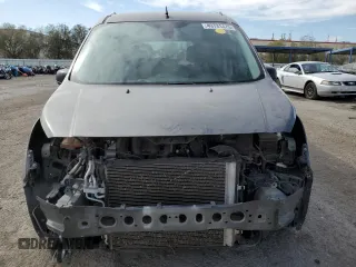 2017 Ford Transit Connect XLT z VIN NM0GE9F70H1338655, wystawiony jako Copart lot #49731475 z przebiegiem 95 905 mil mil oraz Szkoda całkowita • Salvage title. Historia ofert i sprzedaży dostępna na DreamBid. Obrazek 5.