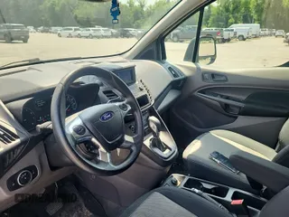 2019 Ford Transit Connect XL with VIN NM0LS7E21K1392264, listed as a IAAI auction lot 42666481 with 113,009 mi miles and . Bid and sale history available at DreamBid. Image 15.