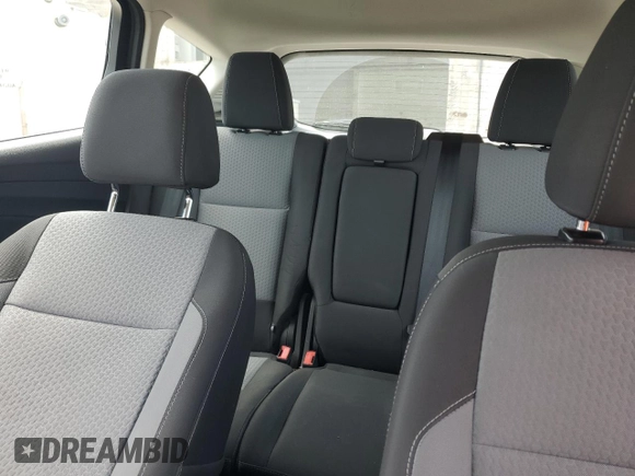 2017 Ford C-Max SE with VIN 1FADP5EU6HL107754, listed as a Copart auction lot 68112384 with 167,909 mi miles and Salvage Title. Bid and sale history available at carsss.com. Image 10.