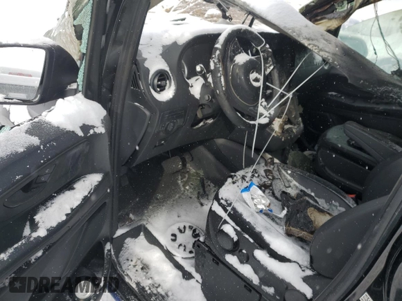 2020 Mercedes-Benz Metris Cargo z VIN WD3PG3EA1L3653415, wystawiony jako Copart lot #46050545 z przebiegiem Nie podano mil oraz Nie do naprawy • Non repairable. Historia ofert i sprzedaży dostępna na DreamBid. Obrazek 8.