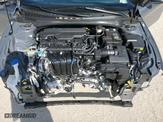 2025 Hyundai Elantra SEL Sport with VIN KMHLM4DG9SU892756, listed as a Copart auction lot 43027075 with 1,827 mi miles and Clean Title. Bid and sale history available at carsss.com. Image 13.