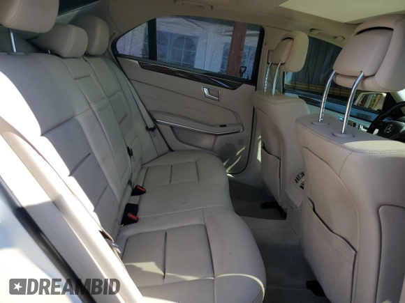 2015 Mercedes-Benz E 350 Luxury with VIN WDDHF8JB1FB136821, listed as a Copart auction lot 56657565 with 139,111 mi miles and Clean Title. Bid and sale history available at DreamBid. Image 10.