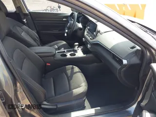 2020 Nissan Altima S z VIN 1N4BL4BV9LC143683, wystawiony jako IAAI lot #41917539 z przebiegiem 178 174 mil mil oraz . Historia ofert i sprzedaży dostępna na DreamBid. Obrazek 5.