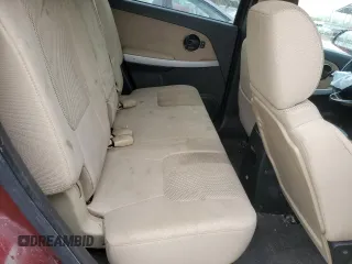 2008 Pontiac Torrent z VIN 2CKDL33F386077693, wystawiony jako Copart lot #51473975 z przebiegiem 210 806 mil mil oraz Szkoda całkowita • Salvage title. Historia ofert i sprzedaży dostępna na DreamBid. Obrazek 11.