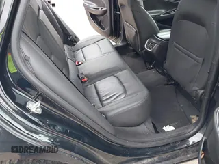 2019 Chevrolet Malibu LT with VIN 1G1ZD5ST3KF156204, listed as a IAAI auction lot 41891348 with 106,219 mi miles and . Bid and sale history available at DreamBid. Image 8.