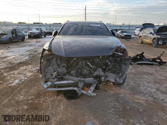 2019 Audi Q8 Premium z VIN WA1AVAF14KD021421, wystawiony jako Copart lot #88625195 z przebiegiem Nie podano mil oraz Szkoda całkowita • Salvage title. Historia ofert i sprzedaży dostępna na DreamBid. Obrazek 5.