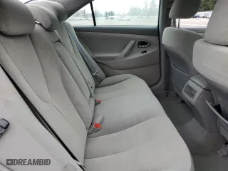 2008 Toyota Camry LE with VIN 4T4BE46K08R020605, listed as a Copart auction lot 49669445 with 175,748 mi miles and Salvage Title. Bid and sale history available at carsss.com. Image 10.