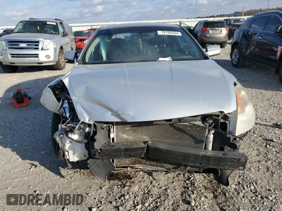 2008 Nissan Altima 3.5 SE with VIN 1N4BL24E38C101499, listed as a Copart auction lot 78708564 with 110,970 mi miles and Salvage Title. Bid and sale history available at carsss.com. Image 5.