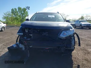 2018 Nissan Rogue SV z VIN 5N1AT2MV2JC851483, wystawiony jako IAAI lot #42082917 z przebiegiem 115 707 mil mil oraz . Historia ofert i sprzedaży dostępna na DreamBid. Obrazek 12.