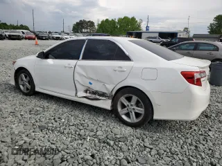 2014 Toyota Camry L with VIN 4T1BF1FK6EU456862, listed as a Copart auction lot 54142365 with 206,528 mi miles and Salvage Title. Bid and sale history available at DreamBid. Image 2.