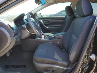 2016 Nissan Altima S z VIN 1N4AL3AP0GC192530, wystawiony jako Copart lot #56346655 z przebiegiem 106 891 mil mil oraz Szkoda całkowita • Salvage title. Historia ofert i sprzedaży dostępna na DreamBid. Obrazek 7.