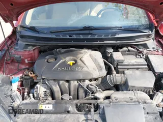 2013 Hyundai Elantra GLS с VIN 5NPDH4AE4DH295091, выставлен на аукционе IAAI как лот 42424753 с пробегом 155 853 миль миль и . История ставок и продаж доступна на DreamBid. Изображение 10.