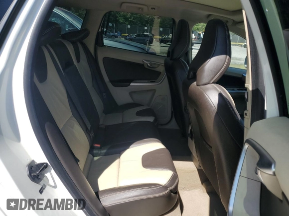 2010 Volvo XC60 3.0T z VIN YV4992DZ5A2022323, wystawiony jako Copart lot #56046285 z przebiegiem 134 193 mil mil oraz Szkoda całkowita • Salvage title. Historia ofert i sprzedaży dostępna na DreamBid. Obrazek 11.