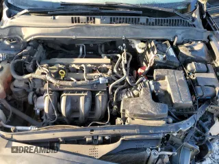 2014 Ford Fusion SE with VIN 1FA6P0H75E5404774, listed as a Copart auction lot 51319795 with 0 mi miles and Clean Title. Bid and sale history available at carsss.com. Image 12.