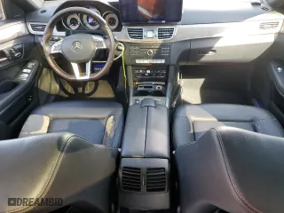 2016 Mercedes-Benz E-Class E 350 Sport with VIN WDDHF5KB4GB181055, listed as a Copart auction lot 52411665 with 181,643 mi miles and Clean Title. Bid and sale history available at carsss.com. Image 8.