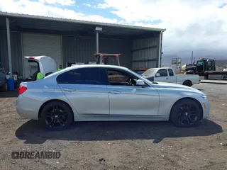 2017 BMW 3 Series 330i with VIN WBA8B9G3XHNU53720, listed as a IAAI auction lot 41993674 with 66,097 mi miles and . Bid and sale history available at DreamBid. Image 13.