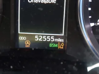2019 Toyota Highlander SE with VIN 5TDKZRFHXKS308146, listed as a IAAI auction lot 41556837 with 52,555 mi miles. Bid and sale history available at carsss.com. Image 15.