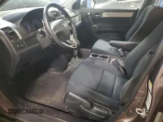 2010 Honda CR-V LX z VIN 5J6RE4H3XAL095434, wystawiony jako Copart lot #55614855 z przebiegiem 157 867 mil mil oraz Szkoda całkowita • Salvage title. Historia ofert i sprzedaży dostępna na DreamBid. Obrazek 7.